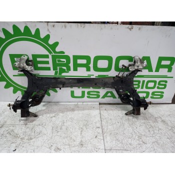 Recambio de puente trasero para renault scenic ii 1.6 16v referencia OEM IAM 7701475149  