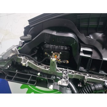 Recambio de kit airbag para peugeot 508 active referencia OEM IAM 9688971380  