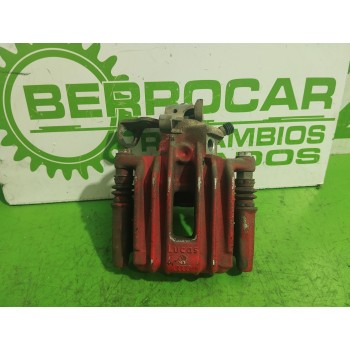 PINZA DE FRENO TRASERA IZQUIERDA 6Q0615423A 