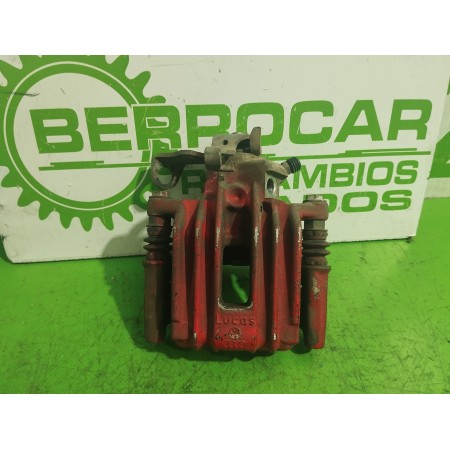 Recambio de pinza de freno trasera izquierda para seat ibiza (6l1) 1.9 tdi referencia OEM IAM 6Q0615423A  