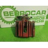 Recambio de pinza de freno trasera izquierda para seat ibiza (6l1) 1.9 tdi referencia OEM IAM 6Q0615423A  