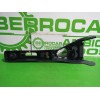 Recambio de consola central para dacia sandero laureate referencia OEM IAM 363152593R / 969100893R  