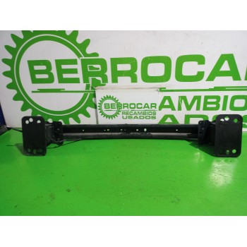Recambio de refuerzo paragolpes delantero para ford fiesta (cbk) ambiente referencia OEM IAM 1458819  