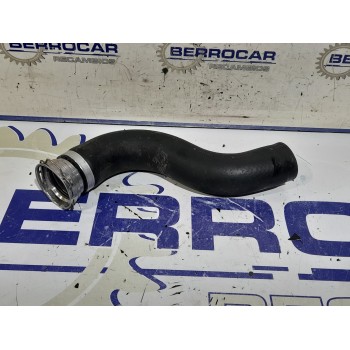Recambio de tubo presion turbocompresor para toyota avensis berlina (t25) 2.2 d-4d cat referencia OEM IAM 1734226072  