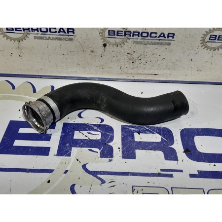 Recambio de tubo presion turbocompresor para toyota avensis berlina (t25) 2.2 d-4d cat referencia OEM IAM 1734226072  