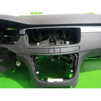 Recambio de kit airbag para peugeot 508 active referencia OEM IAM 9688971380  