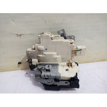 Recambio de cerradura puerta delantera izquierda para volkswagen eos (1f7) 2.0 referencia OEM IAM 1P1837015  