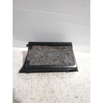 Recambio de guantera para toyota yaris (_p9_) 1.33 vvt-i (nsp90_) referencia OEM IAM 555510D060  