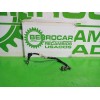 Recambio de borna negativa para ford s-max (ca1) titanium referencia OEM IAM 6G9T14301  