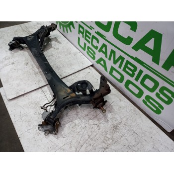 Recambio de puente trasero para renault scenic ii 1.6 16v referencia OEM IAM 7701475149  