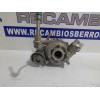 Recambio de turbocompresor para dacia duster 1.5 dci diesel fap cat referencia OEM IAM 144119263R  