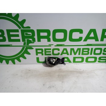 Recambio de cinturon seguridad trasero central para renault scenic ii 1.9 dci diesel referencia OEM IAM 8200309286  