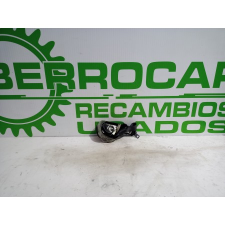 Recambio de cinturon seguridad trasero central para renault scenic ii 1.9 dci diesel referencia OEM IAM 8200309286  