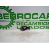 Recambio de cinturon seguridad trasero central para renault scenic ii 1.9 dci diesel referencia OEM IAM 8200309286  