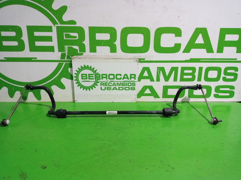 Recambio de barra estabilizadora delantera para ford fiesta (cbk) ambiente referencia OEM IAM 2S615494RB  