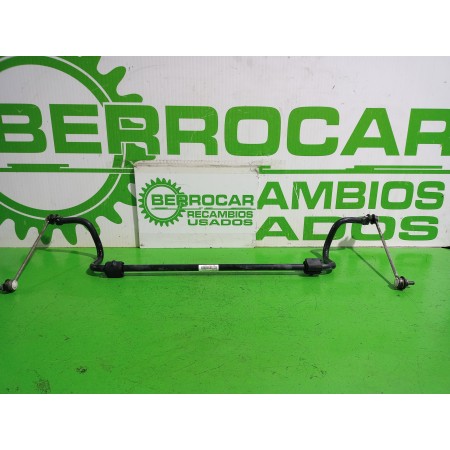 Recambio de barra estabilizadora delantera para ford fiesta (cbk) ambiente referencia OEM IAM 2S615494RB  