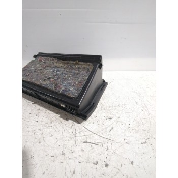 Recambio de guantera para toyota yaris (_p9_) 1.33 vvt-i (nsp90_) referencia OEM IAM 555510D060  