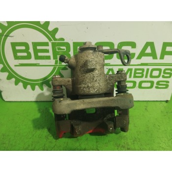 Recambio de pinza de freno trasera izquierda para seat ibiza (6l1) 1.9 tdi referencia OEM IAM 6Q0615423A  