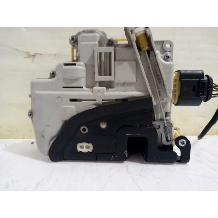Recambio de cerradura puerta delantera derecha para volkswagen eos (1f7) 2.0 referencia OEM IAM 1P1837016  