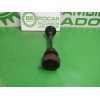 Recambio de transmision delantera izquierda para seat ibiza (6k1) select referencia OEM IAM 6Q0407271AT  