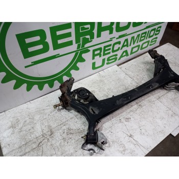Recambio de puente trasero para renault scenic ii 1.6 16v referencia OEM IAM 7701475149  