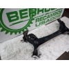 Recambio de puente trasero para renault scenic ii 1.6 16v referencia OEM IAM 7701475149  