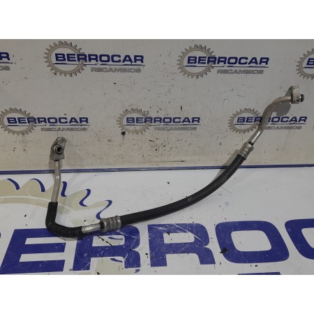 Recambio de tubos aire acondicionado para toyota avensis berlina (t25) 2.2 d-4d cat referencia OEM IAM 8870305331  