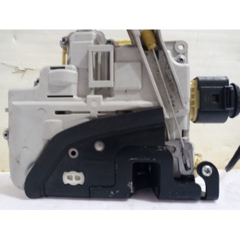 Recambio de cerradura puerta delantera derecha para volkswagen eos (1f7) 2.0 referencia OEM IAM 1P1837016  