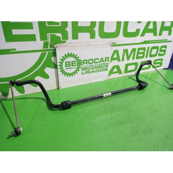 Recambio de barra estabilizadora delantera para ford fiesta (cbk) ambiente referencia OEM IAM 2S615494RB  