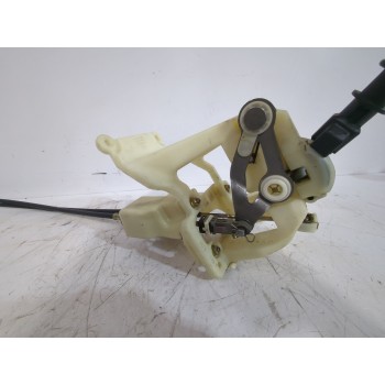 Recambio de palanca cambio para kia carens iii monospace (un) 2.0 crdi 140 referencia OEM IAM 437001D200  