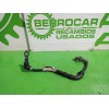 Recambio de borna negativa para ford s-max (ca1) titanium referencia OEM IAM 6G9T14301  