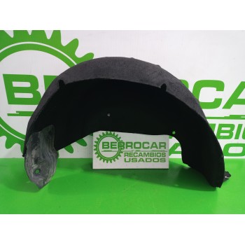 Recambio de paso rueda trasero para renault scenic ii 1.6 16v referencia OEM IAM 8200136397  