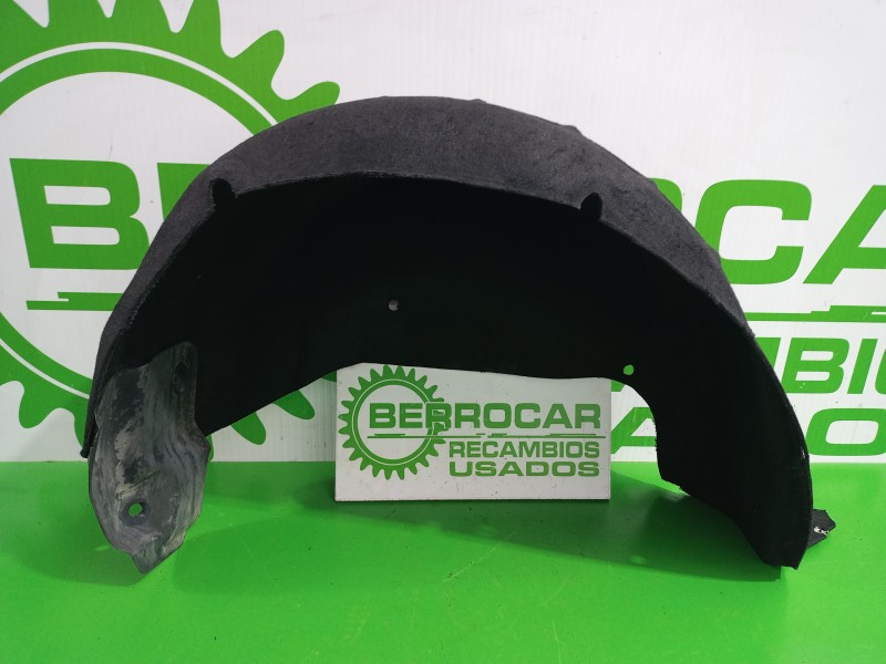 Recambio de paso rueda trasero para renault scenic ii 1.6 16v referencia OEM IAM 8200136397  