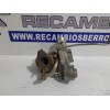 Recambio de turbocompresor para dacia duster 1.5 dci diesel fap cat referencia OEM IAM 144119263R  