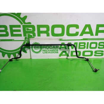 Recambio de barra estabilizadora delantera para ford fiesta (cbk) ambiente referencia OEM IAM 2S615494RB  