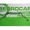 Recambio de barra estabilizadora delantera para ford fiesta (cbk) ambiente referencia OEM IAM 2S615494RB  