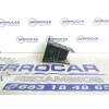 Recambio de refuerzo paragolpes delantero para mercedes-benz clase a (w169) 1.7 cat referencia OEM IAM 130500210  