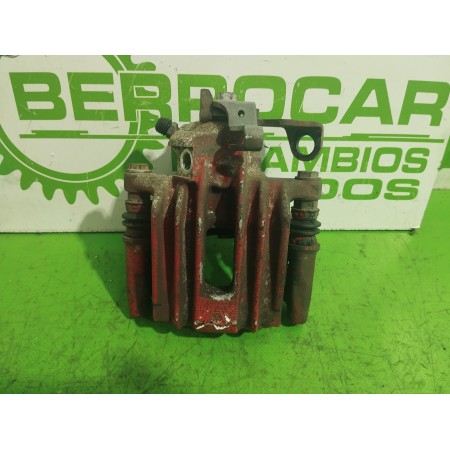 Recambio de pinza de freno trasera derecha para seat ibiza (6l1) 1.9 tdi referencia OEM IAM 6Q0615424A  