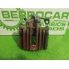 Recambio de pinza de freno trasera derecha para seat ibiza (6l1) 1.9 tdi referencia OEM IAM 6Q0615424A  