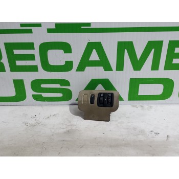 Recambio de mando luces para renault scenic ii 1.9 dci diesel referencia OEM IAM 8200121805  