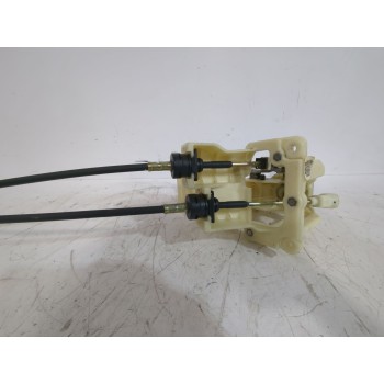 Recambio de palanca cambio para kia carens iii monospace (un) 2.0 crdi 140 referencia OEM IAM 437001D200  