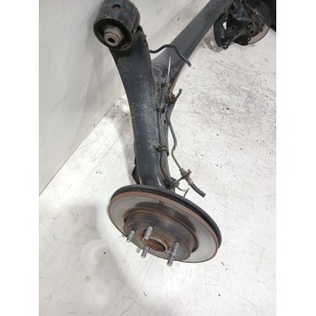 Recambio de puente trasero para toyota auris (_e15_) 1.6 (zre151_) referencia OEM IAM 4210102270  