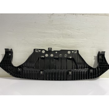 Recambio de cubrecarter para mazda 3 lim. () center-line referencia OEM IAM B45A500SI  