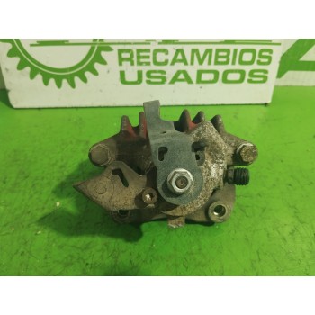 Recambio de pinza de freno trasera derecha para seat ibiza (6l1) 1.9 tdi referencia OEM IAM 6Q0615424A  