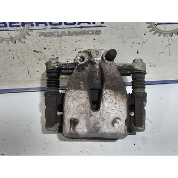 Recambio de pinza de freno trasera izquierda para toyota avensis berlina (t25) 2.2 d-4d cat referencia OEM IAM 4775005071  
