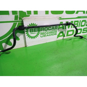 Recambio de barra estabilizadora delantera para ford fiesta (cbk) ambiente referencia OEM IAM 2S615494RB  