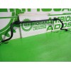 Recambio de barra estabilizadora delantera para ford fiesta (cbk) ambiente referencia OEM IAM 2S615494RB  