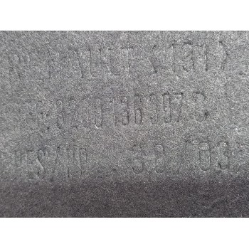 Recambio de paso rueda trasero para renault scenic ii 1.6 16v referencia OEM IAM 8200136397  