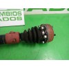 Recambio de transmision delantera derecha para seat ibiza (6k1) select referencia OEM IAM 6K0407272L  