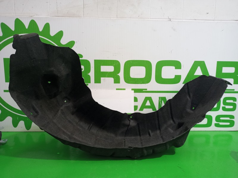 Recambio de paso rueda trasero derecho para nissan qashqai ii (j11, j11_) 1.3 dig-t referencia OEM IAM 767486UA0A  